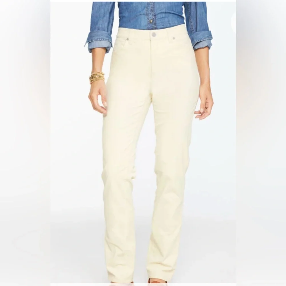Talbots Corduroy Jeans - Picture 1 of 7